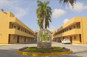 Technotel Mérida Itzaes