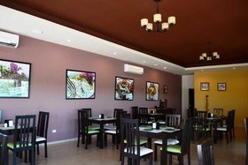 Technotel - Mérida Norte
