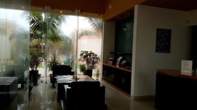 Technotel - Mérida Norte