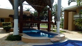 Technotel - Mérida Norte