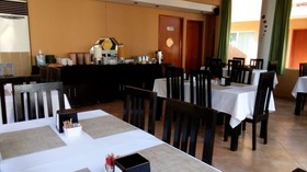 Technotel - Mérida Norte