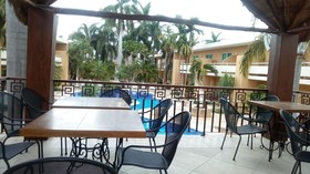 Technotel - Mérida Norte
