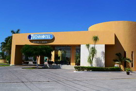 Technotel - Mérida Norte