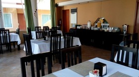 Technotel - Mérida Norte