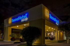 Technotel - Mérida Norte