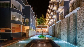 Villa Mercedes Merida, Curio Collection by Hilton