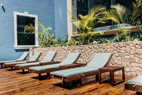 Villa Mercedes Merida, Curio Collection by Hilton