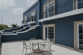 Villa Mercedes Merida, Curio Collection by Hilton