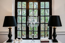 Villa Octavia