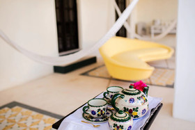 Villa Octavia