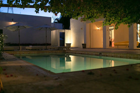 Villa Octavia