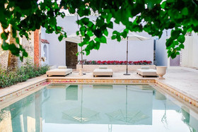 Villa Octavia