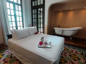 Villa Octavia