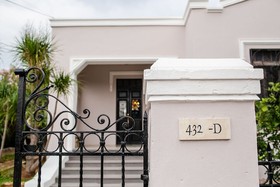 Villa Octavia