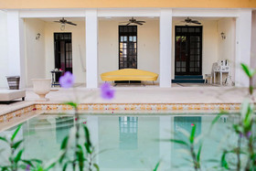 Villa Octavia