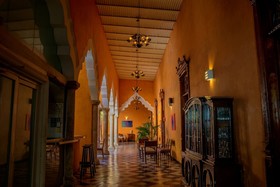 Viva Merida Hotel Boutique
