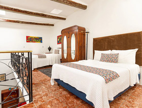 Viva Merida Hotel Boutique