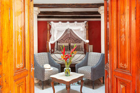 Viva Merida Hotel Boutique