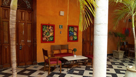 Viva Merida Hotel Boutique