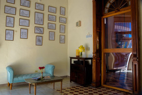 Viva Merida Hotel Boutique