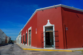 Viva Merida Hotel Boutique