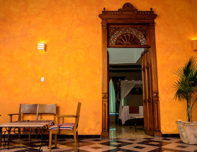 Viva Merida Hotel Boutique