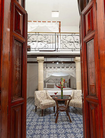 Viva Merida Hotel Boutique