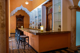 Viva Merida Hotel Boutique