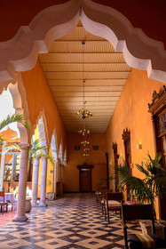 Viva Merida Hotel Boutique