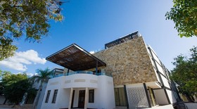 Las Brisas Merida