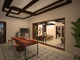 Las Brisas Merida