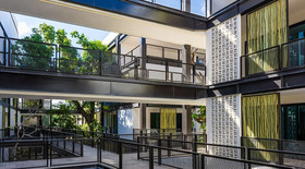 Las Brisas Merida