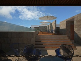 Las Brisas Merida