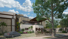 Las Brisas Merida