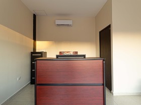 Woo Rooms Hotel