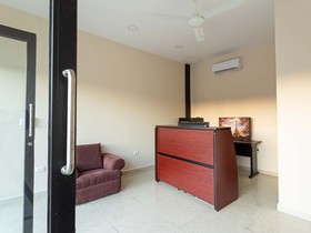 Woo Rooms Hotel