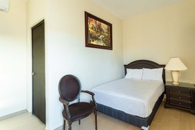 Woo Rooms Hotel