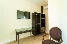 Woo Rooms Hotel