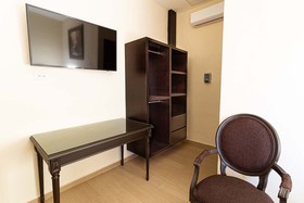 Woo Rooms Hotel