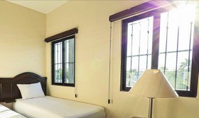 Woo Rooms Hotel