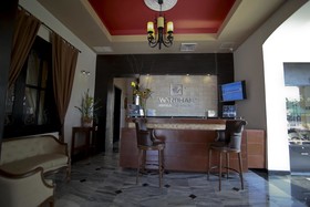 Wyndham Merida