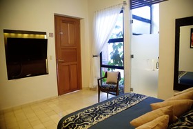 Ya'ax Hotel Boutique