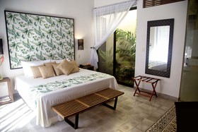 Ya'ax Hotel Boutique
