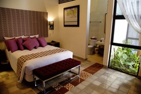 Ya'ax Hotel Boutique