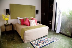 Ya'ax Hotel Boutique