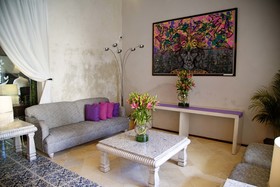 Ya'ax Hotel Boutique
