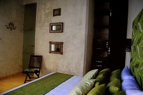 Ya'ax Hotel Boutique