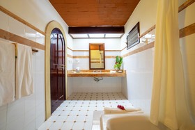 Hotel Chichen Itza