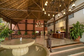 Hotel Chichen Itza