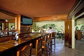 Hotel Chichen Itza
